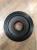 каток пластик под 204 подшипник